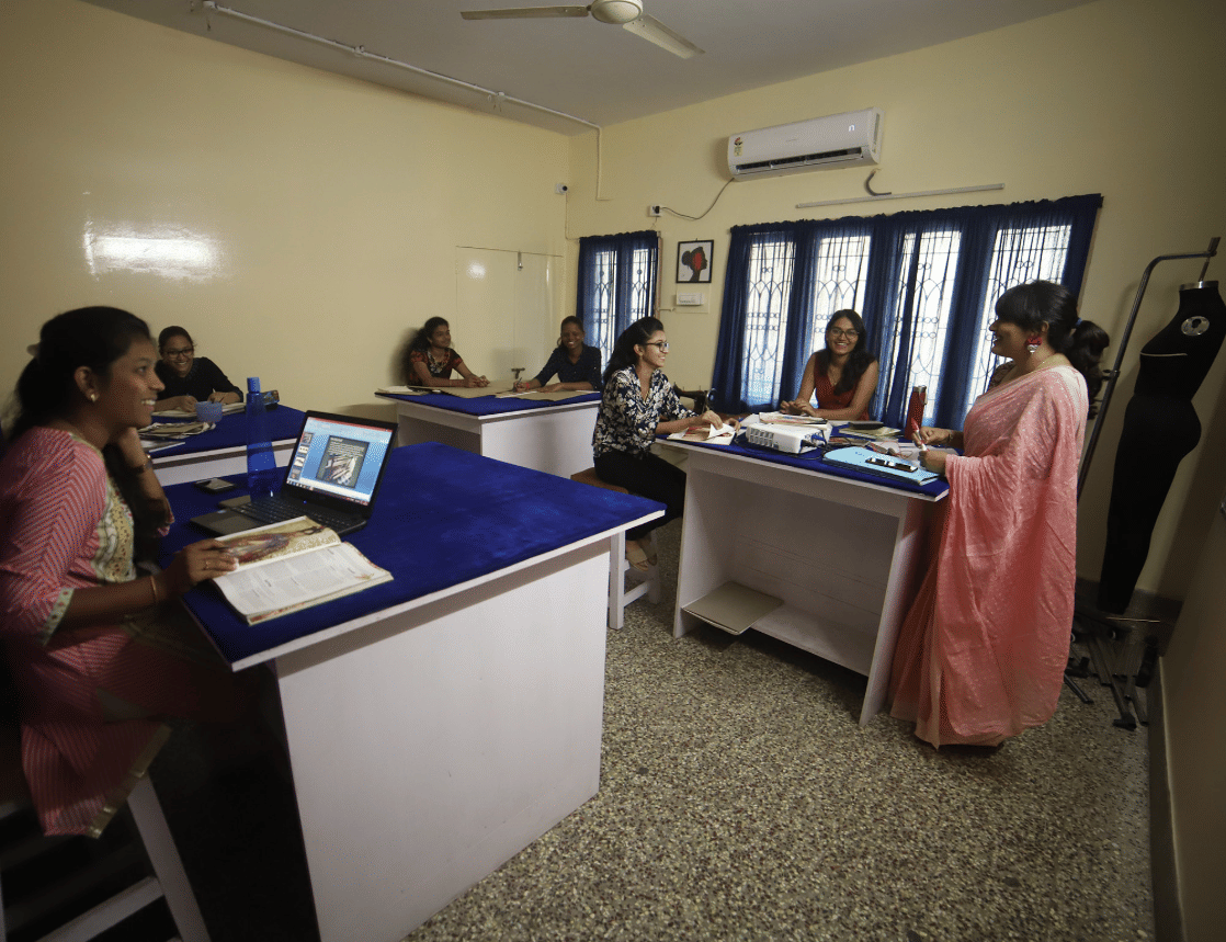 INSD Vishakhapatnam Campus photo 5